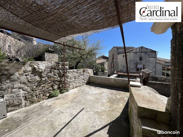 Maison en viager 3 pièces 95 m²