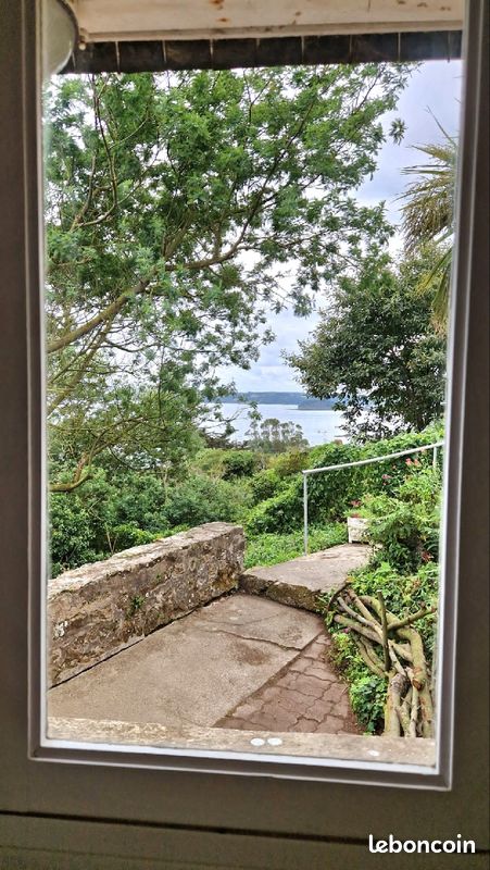 Gîte "Le Panorama Tadou Coz" - 100% vue mer (image 8)