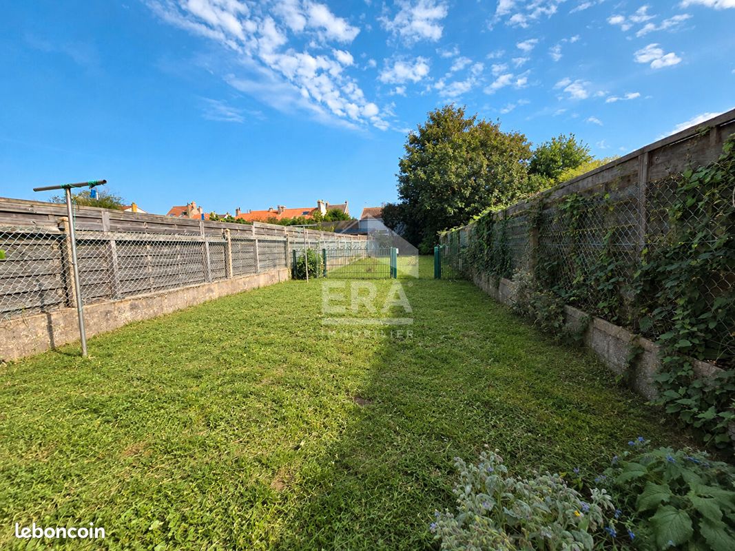 Maison 4 pièces 82 m² · à Outreau · 82 m² · 139 900 €