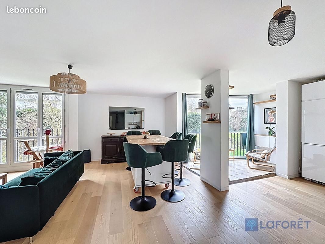 Appartement 3 pièces 68 m² · à Arpajon · 68 m² · 229 900 €