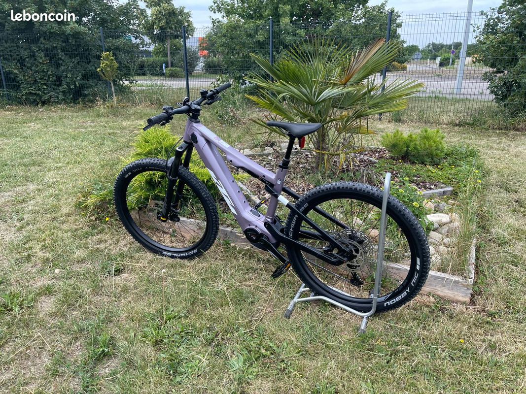 Vtt vae ktm lycan 772 glorious tm43 violet (image 3)