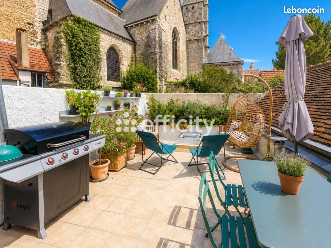 Maison 3 pièces 87 m² · à Rambouillet · 87 m² · 164 900 €