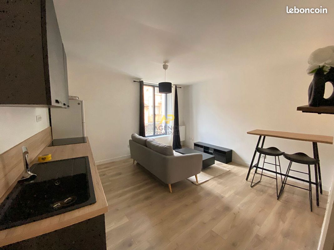 Appartement 2 pièces 33 m² · à Cormeilles-en-Parisis · 33 m² · 950 €/mois