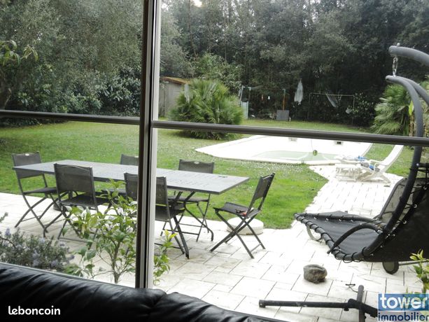 Villa 4 pièces 125 m²