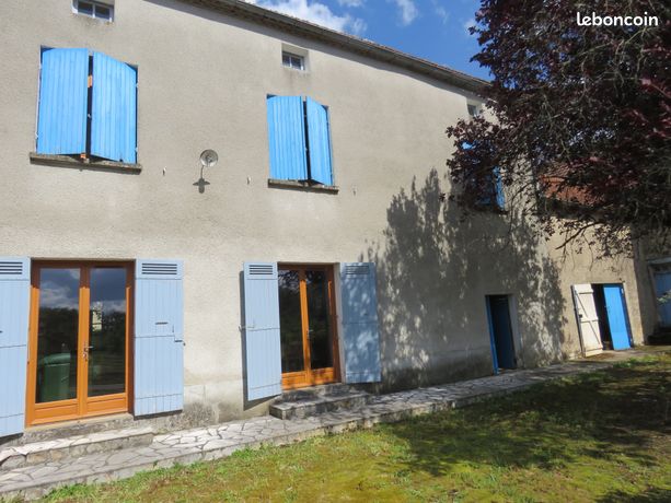 Maison 6 pièces 133 m²