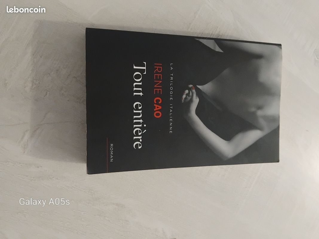 Livres en bon etat (image 8)
