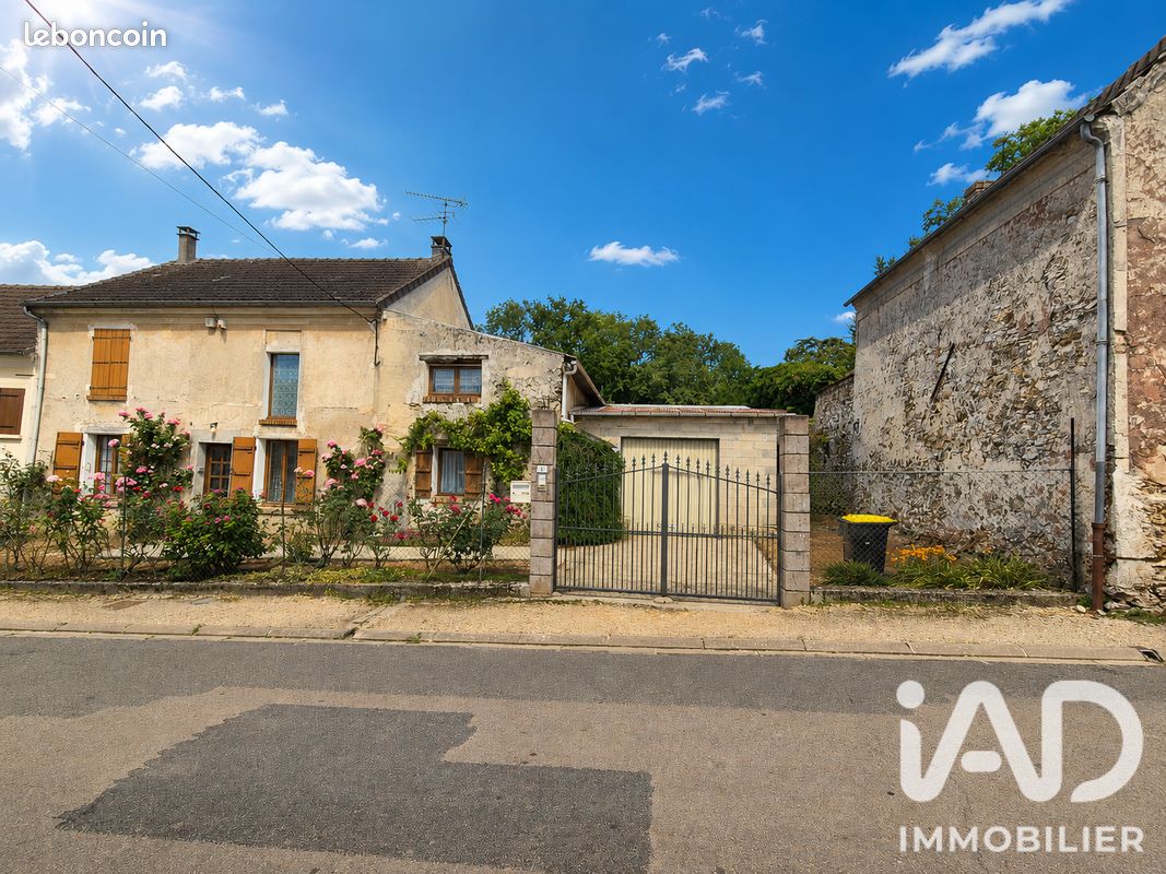 Maison 3 pièces 110 m² · à Lizy-sur-Ourcq · 110 m² · 173 000 €