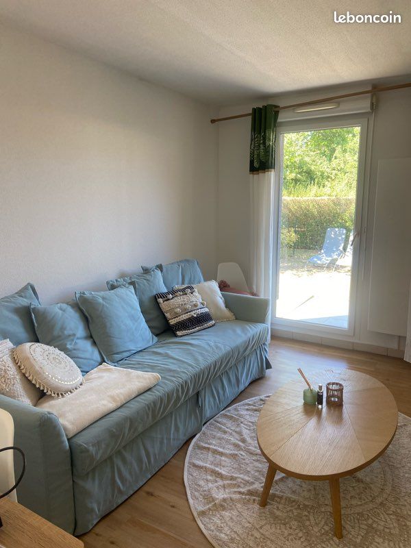 Appartement 2 pièces 45 m² · à Mulhouse · 45 m² · 850 €