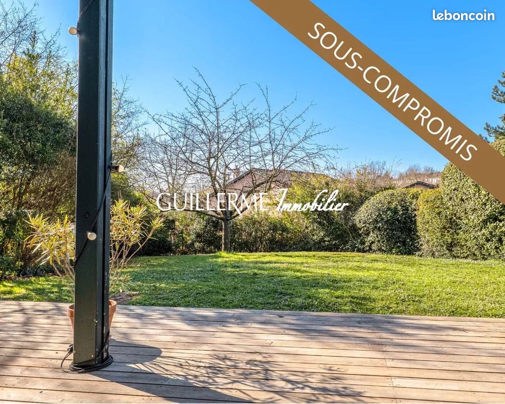 Maison 6 pièces 163 m² · à Dardilly · 163 m² · 700 000 €
