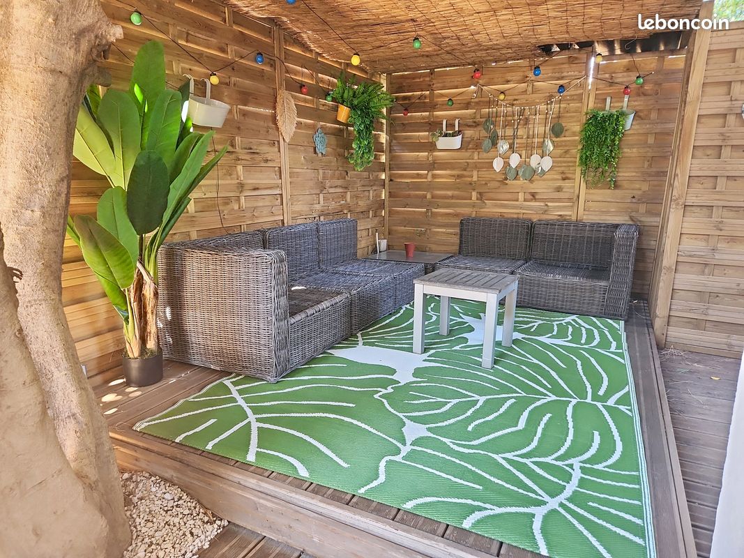 Fac de lettres 4 ou 5P 108m² terrasse 98 m² standing piscines commodités