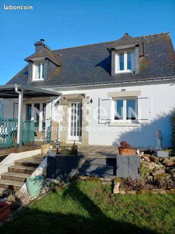 Maison 5 pièces 97 m²