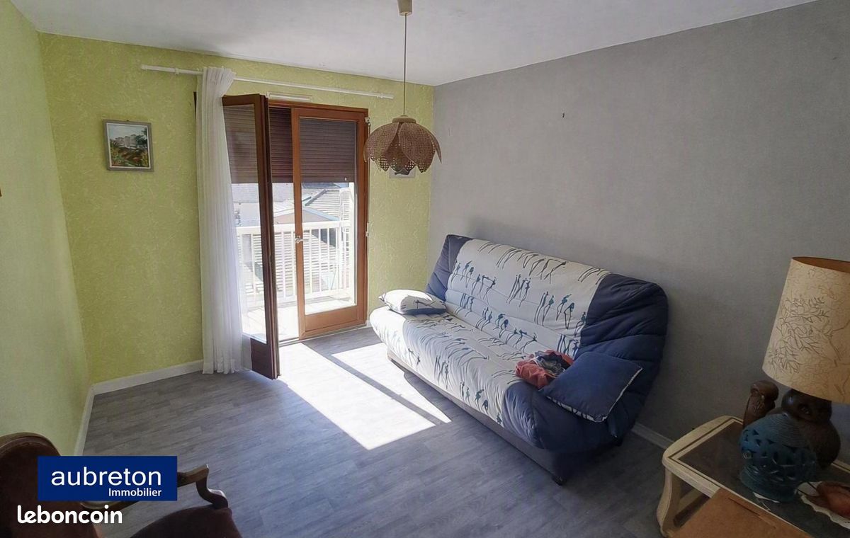 Appartement 4 pièces 87 m² (image 9)