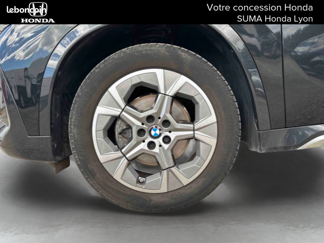 BMW X1 sDrive 18i 136ch DKG7 xLine First Edition (image 14)