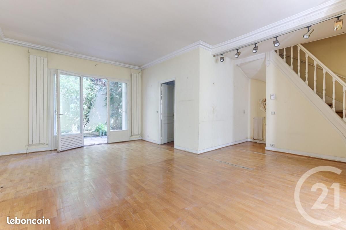 Maison 6 pièces 98 m² · à Paris · 98 m² · 1 450 000 €