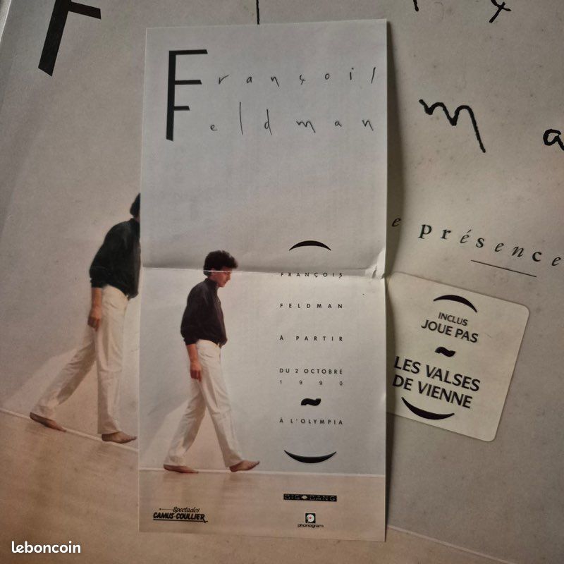 14 vinyles : Lot / Individuel (image 18)