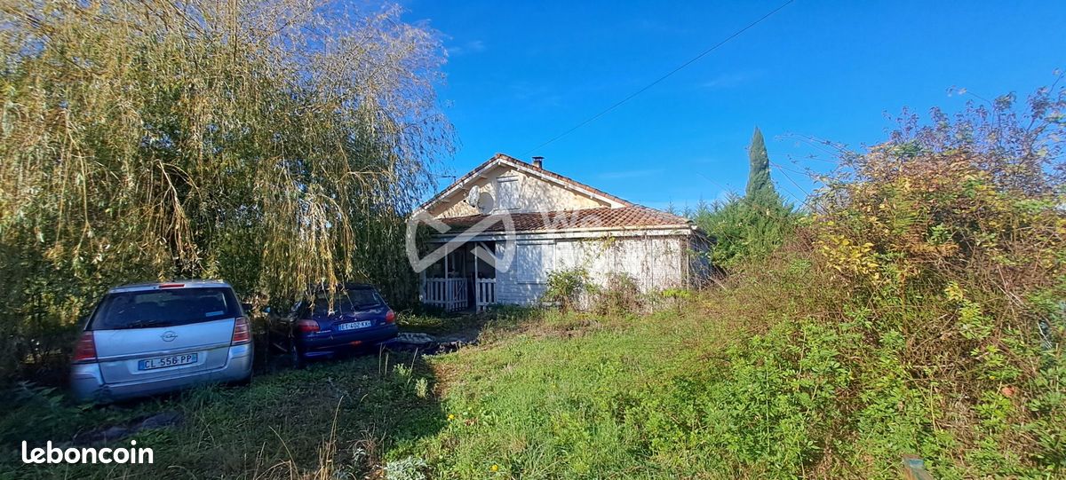 Maison 4 pièces 110 m² · à Hagetmau · 110 m² · 193 000 €