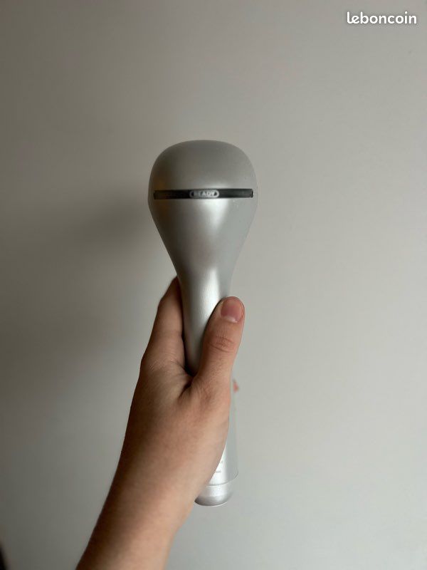 Philips Lumea Precision Plus – épilateur lumière pulsée IPL – très peu utilisé (image 4)