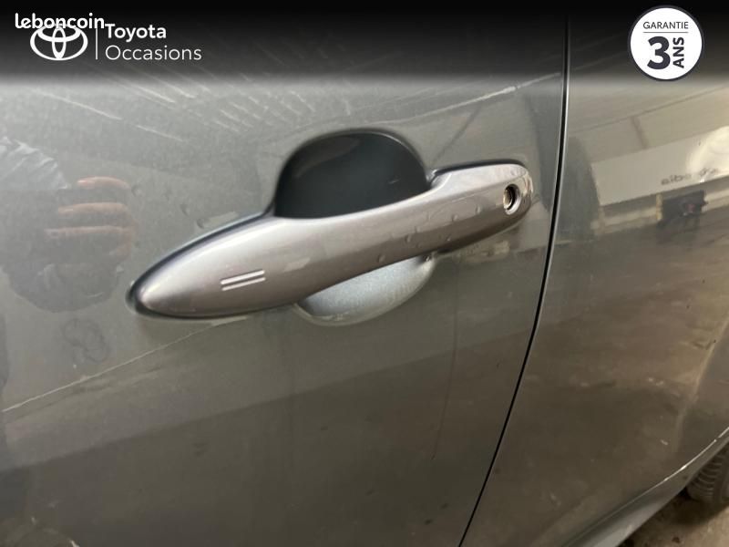 Toyota Yaris 116h Design 5p MY26 (image 17)