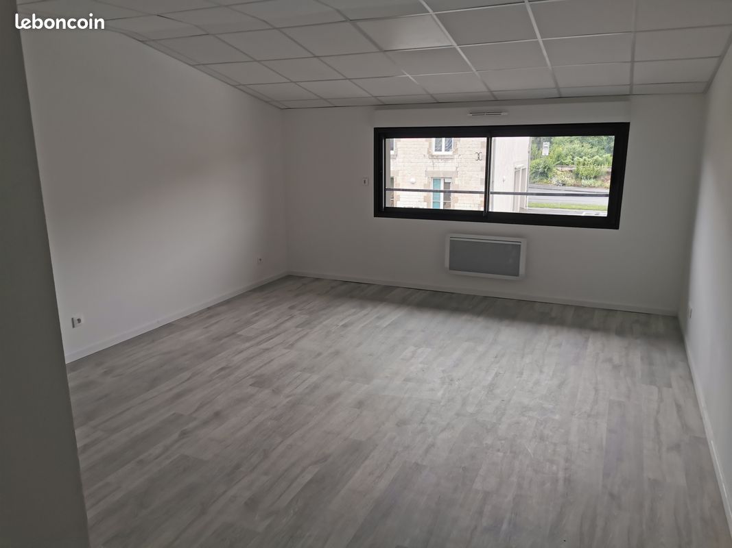 Appartement 1 pièce 48 m² · à Suippes · 48 m² · 480 €/mois