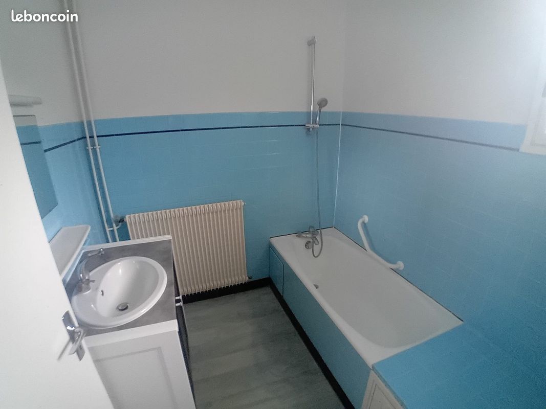 Maison 2 pièces 52 m² - Ondres 40440 (image principale 10)
