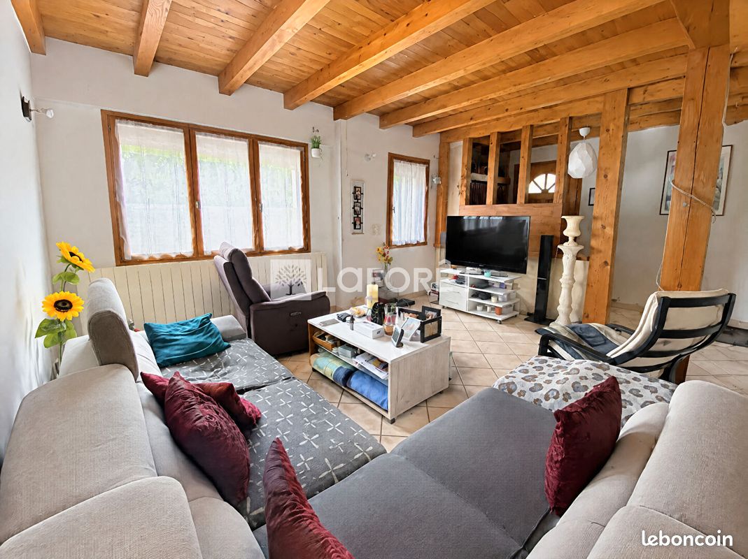Maison 4 pièces 103 m² · à Miremont · 103 m² · 280 000 €