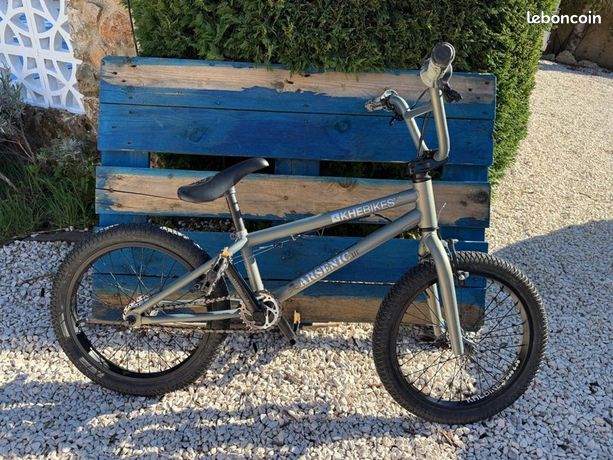 Bmx khe d