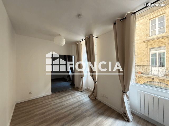 Appartement 1 pièce 30 m² · à Bordeaux · 30 m² · 690 €