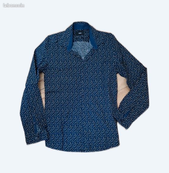 Chemise de nuit en maille Rose - taille XL | Confort & Vie