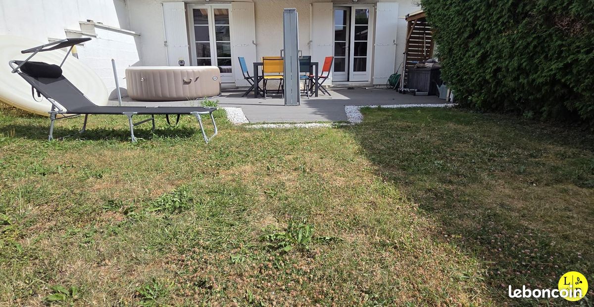 Maison 5 pièces 129 m² · à Sainte-Catherine · 129 m² · 209 000 €