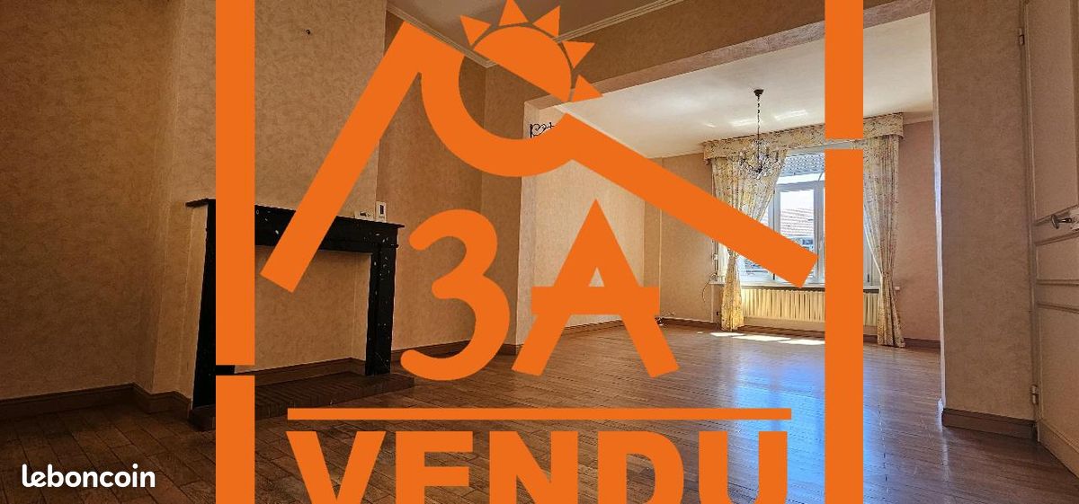 Maison 5 pièces 115 m² · à Dunkerque · 115 m² · 311 000 €