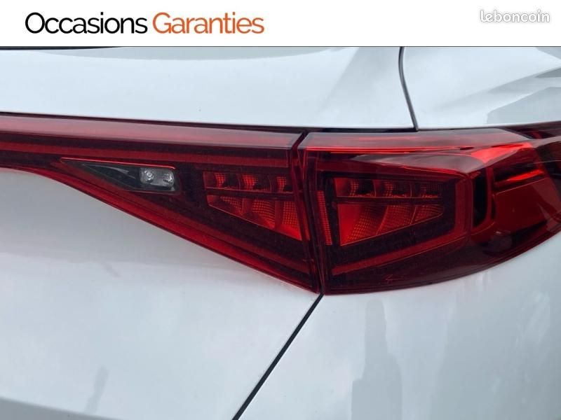Cupra Formentor 1.5 TSI 150ch Business Edition DSG7 (image 28)