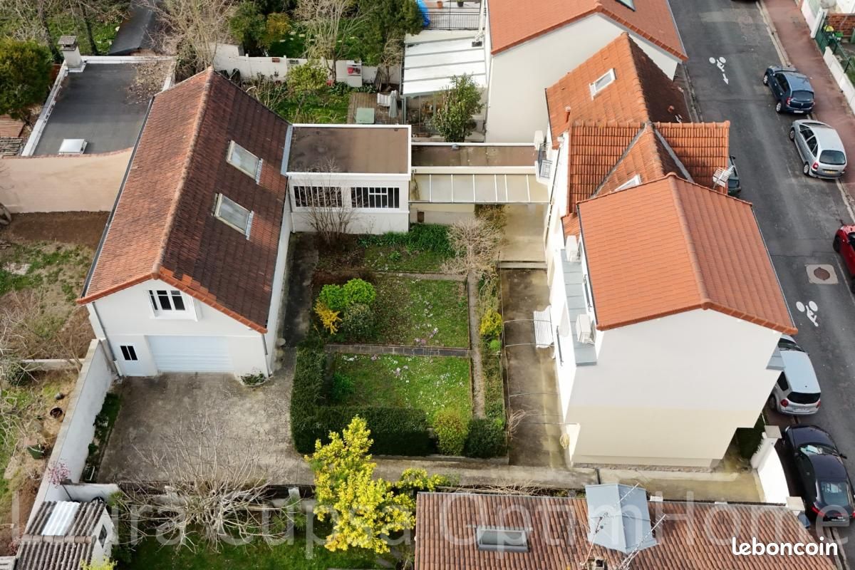 Maison 8 pièces 172 m² · à Antony · 172 m² · 830 000 €