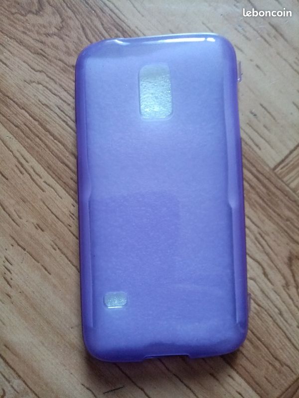 Coque portable GalaxyS5Mini (image 2)