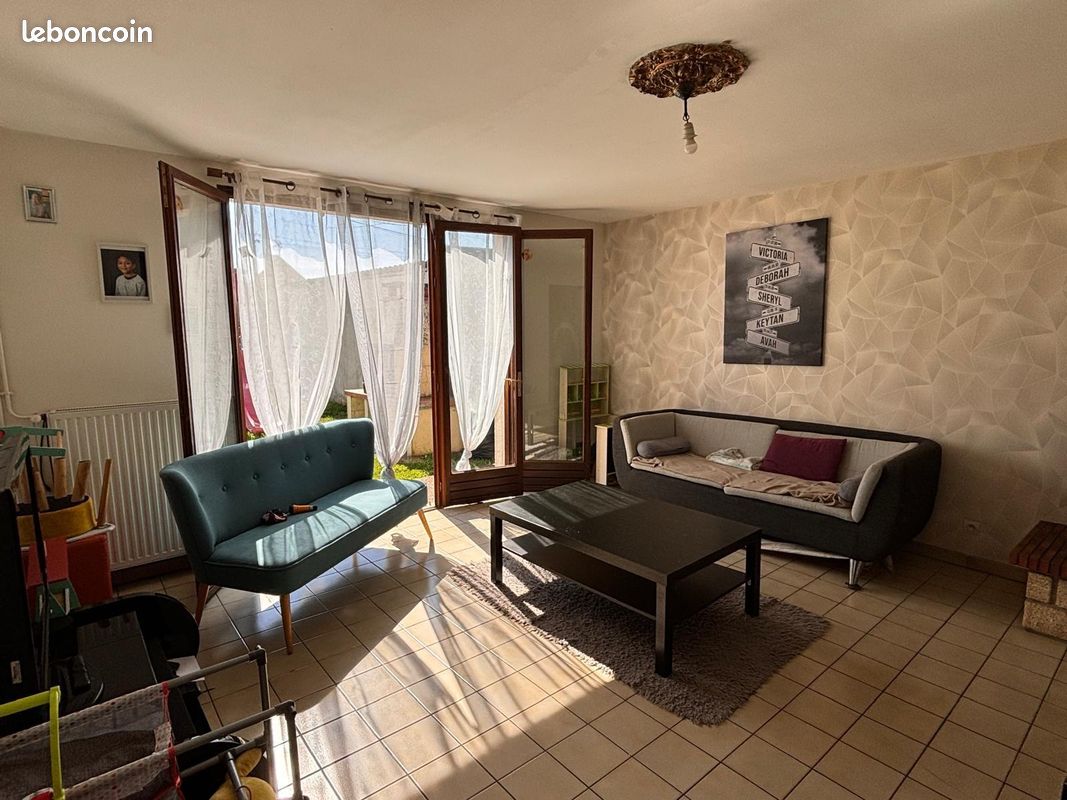 Maison 5 pièces 130 m² (image 3)