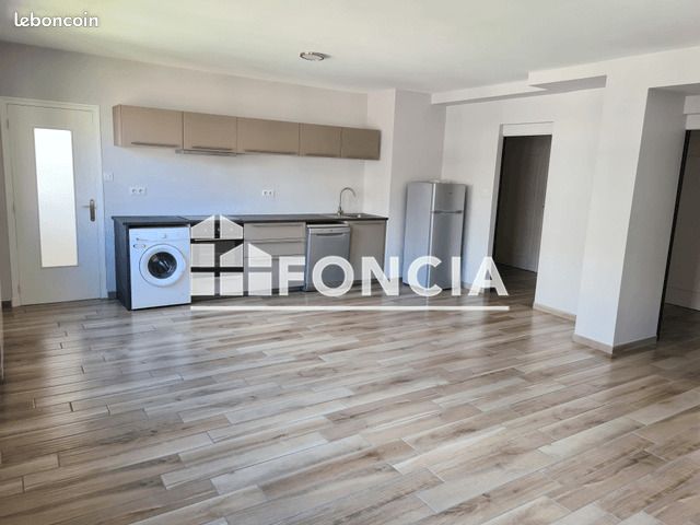 Appartement 2 pièces 68 m² · à Grenoble · 68 m² · 839 €/mois