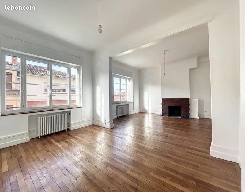 Appartement 3 pièces 82 m² · à Toulouse · 82 m² · 428 000 €