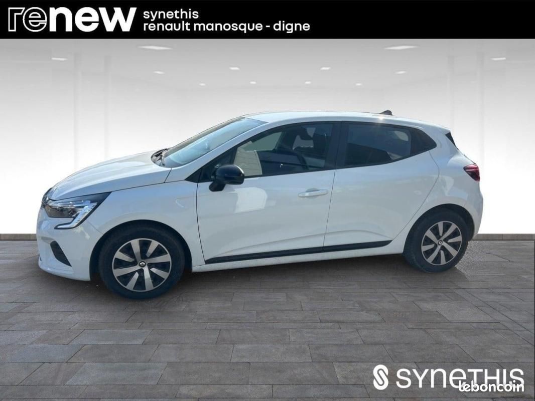 Renault Clio V TCe 90 Equilibre (image 5)