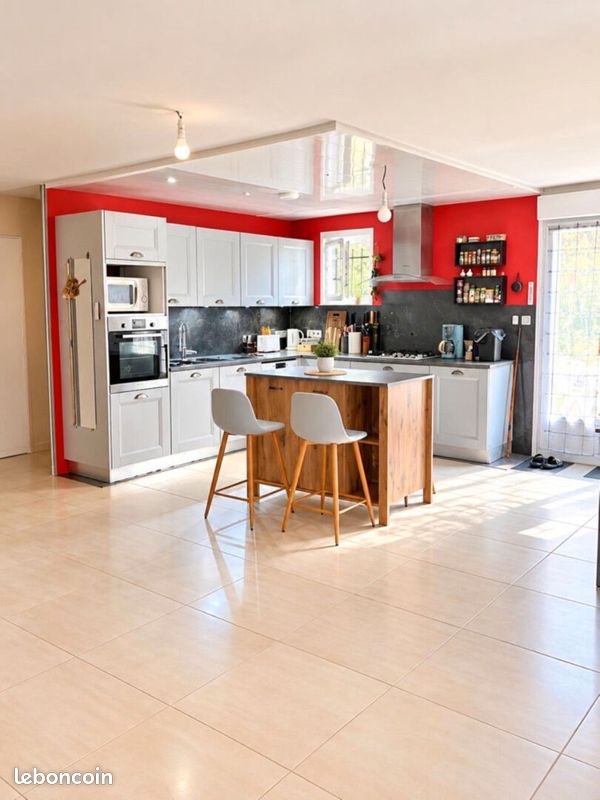 Maison 5 pièces 150 m² · à Authumes · 150 m² · 238 000 €
