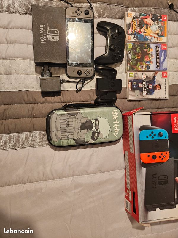 Switch normal (image 4)