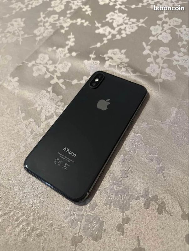 Iphone XS max (image 1)