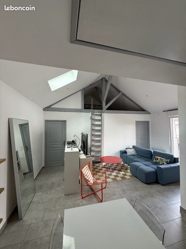 Appartement 3 pièces 57 m² · à Cambrai · 57 m² · 610 €