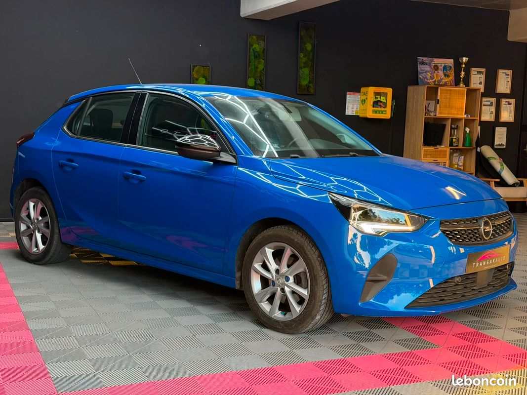 Opel CORSA (image 3)