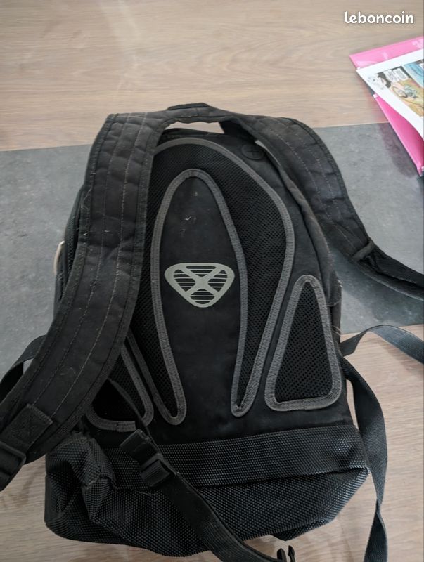 Sac à dos moto IXON X-ROAD