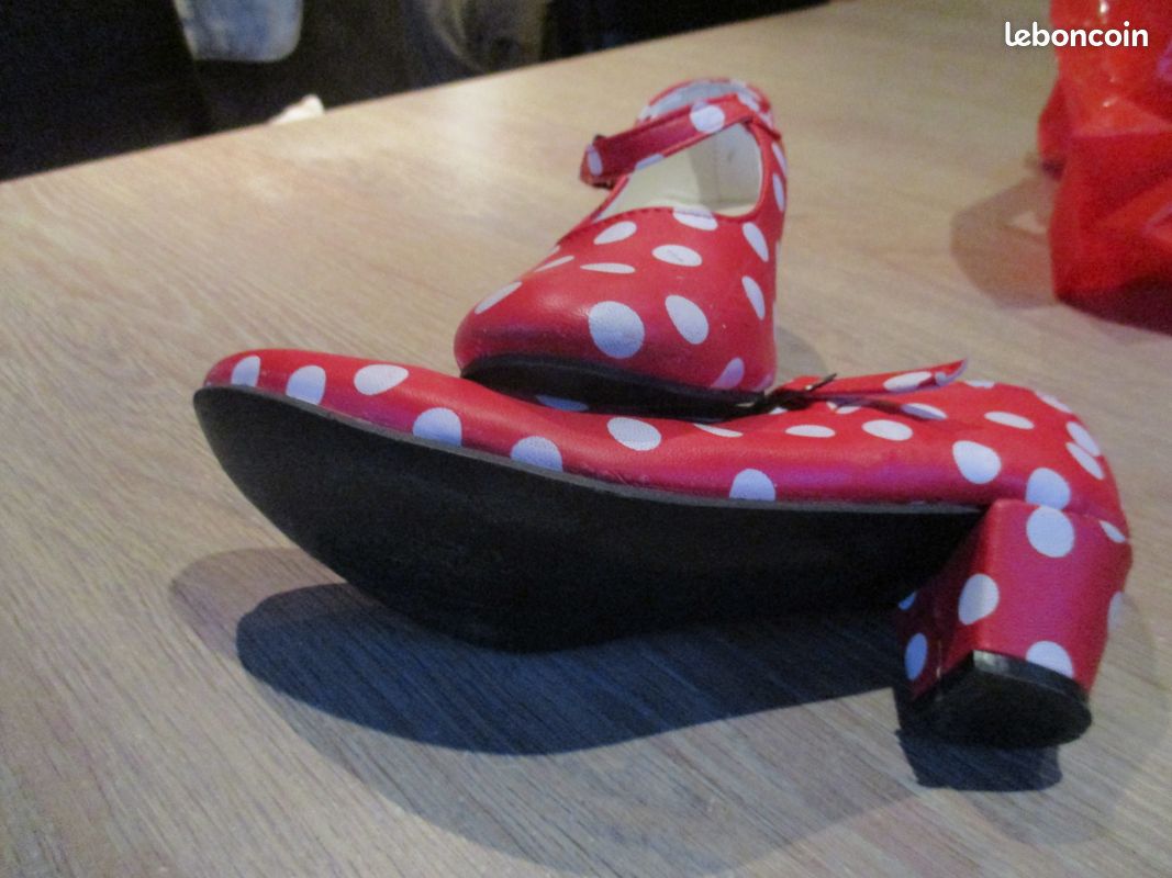 Chaussures Flamenko (image 3)