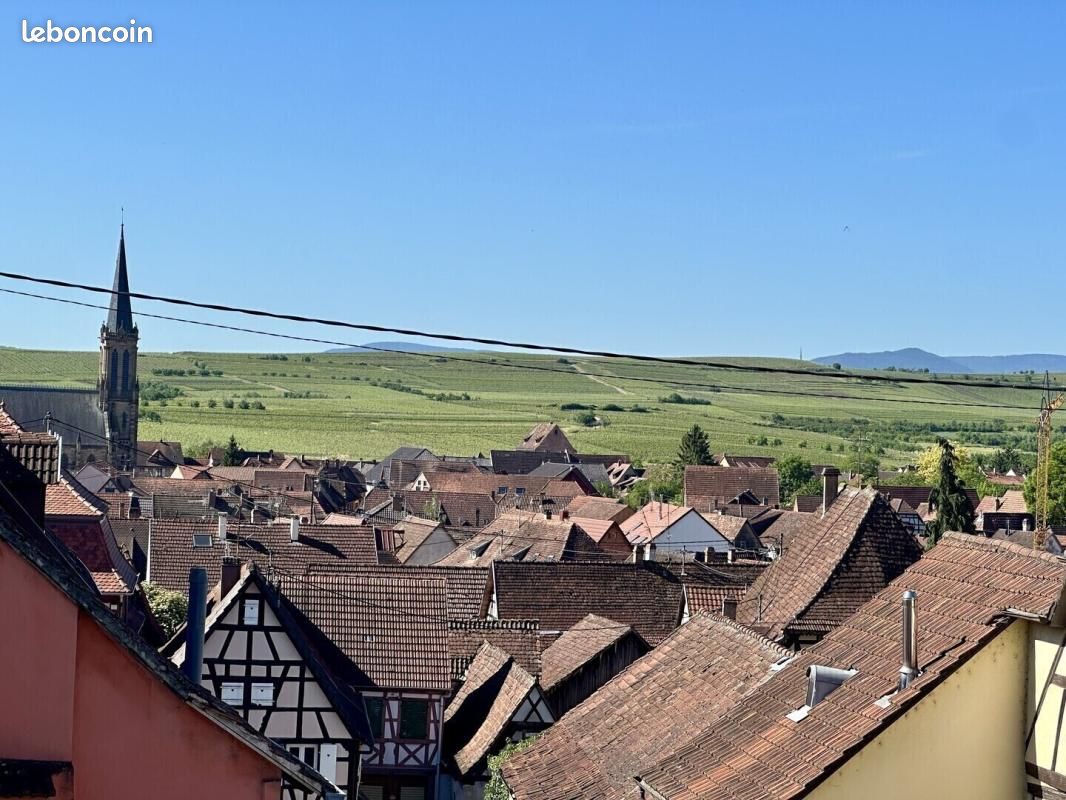 Maison 7 pièces 164 m² · à Westhoffen · 164 m² · 139 500 €