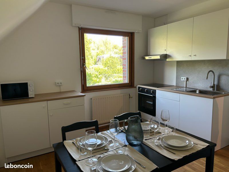 Maison 3 pièces 12 m² · à Roubaix · 12 m² · 600 €/mois