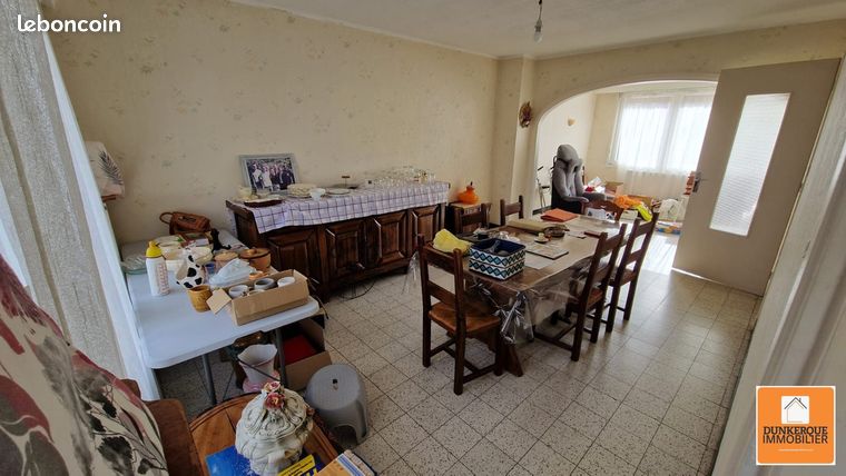 Maison 4 pièces 86 m²
