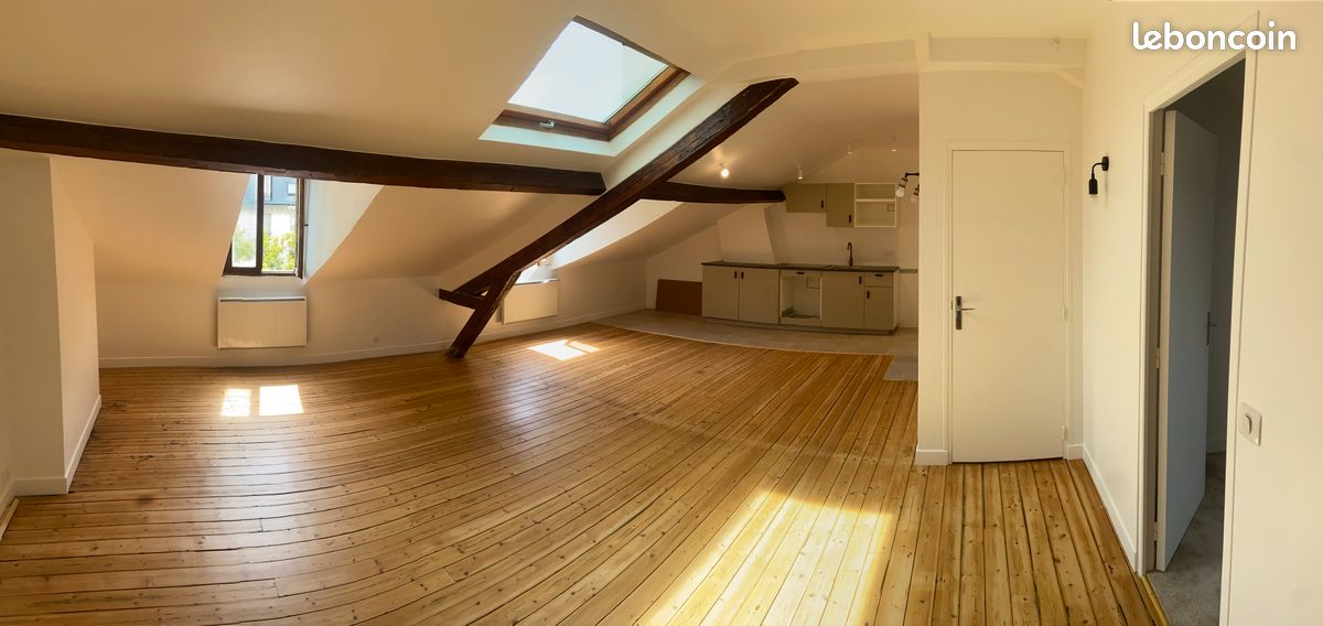 Appartement 2 pièces 70 m² · à Boulogne-Billancourt · 70 m² · 1 750 €/mois