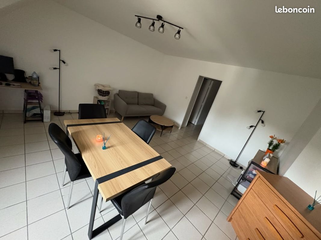 Appartement 2 pièces 47 m² · à Soissons · 47 m² · 700 €