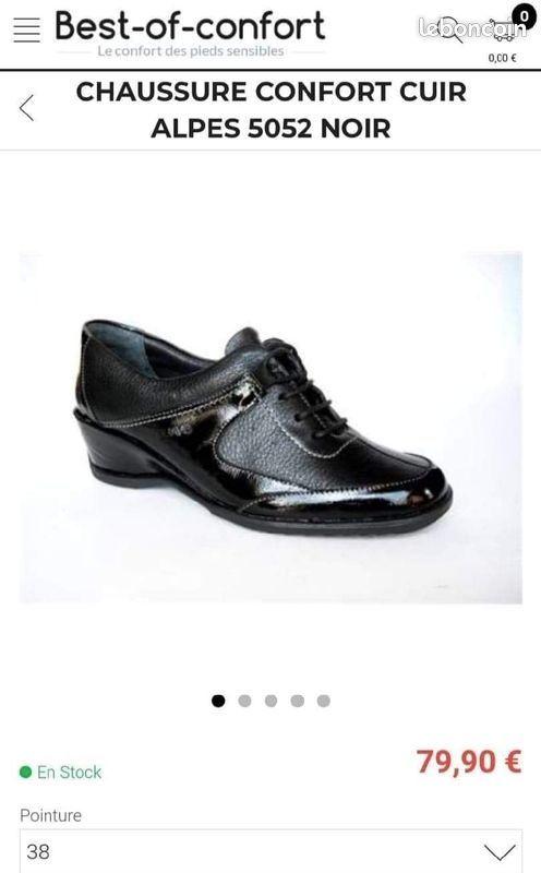 Chaussure (image 3)